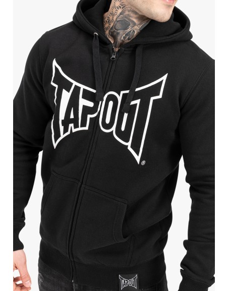 Tapout MARFA HOODED ZIPPER Pre order