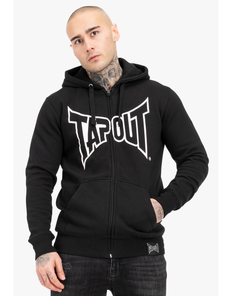Tapout MARFA HOODED ZIPPER Pre order