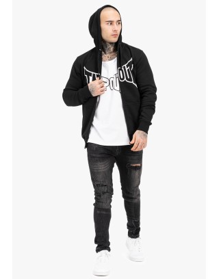 Tapout MARFA HOODED ZIPPER Pre order