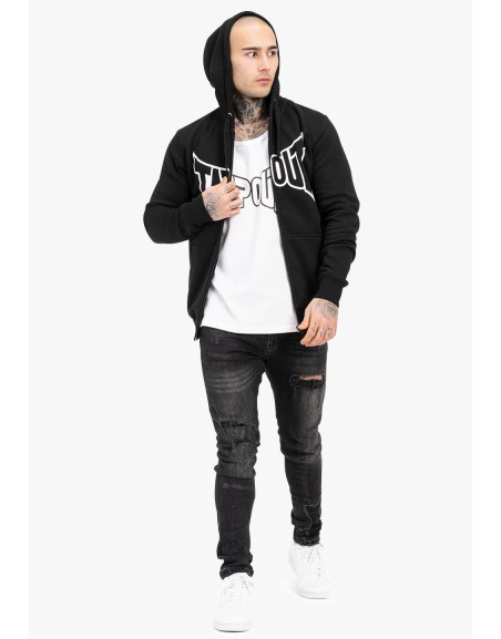 Tapout MARFA HOODED ZIPPER Pre order
