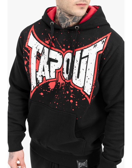 Tapout SPLASHING HOODIE Pre order