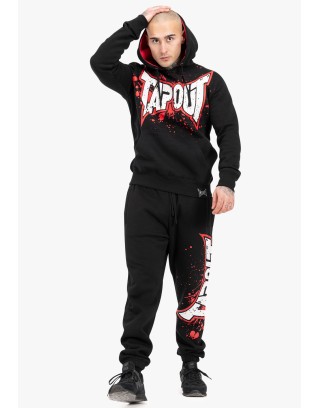 Tapout SPLASHING HOODIE Pre order