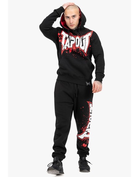 Tapout SPLASHING HOODIE Pre order