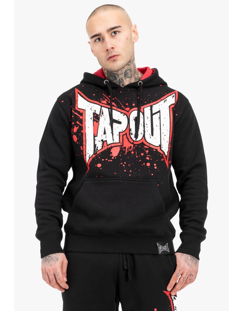 Tapout SPLASHING HOODIE Pre order