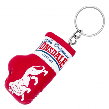 Lonsdale llavero