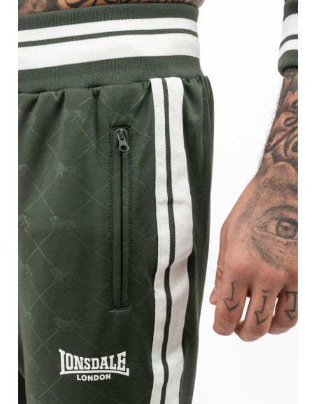 Lonsdale ASHWELL Envío 24-72h