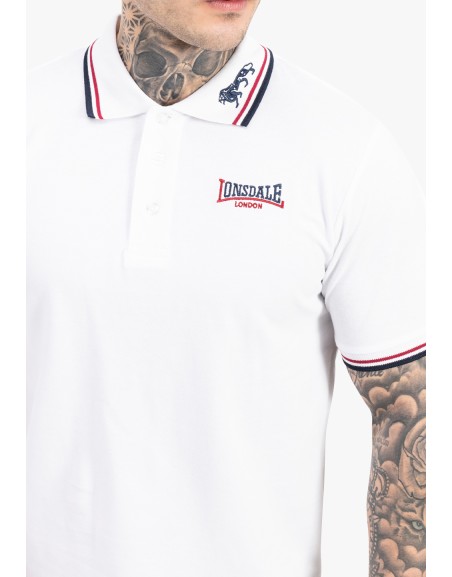 copy of Lonsdale Lion Pre-Order