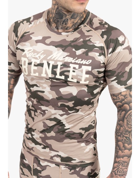 Benlee LITTOS slim fit Pre-order