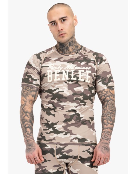 Benlee LITTOS slim fit Pre-order