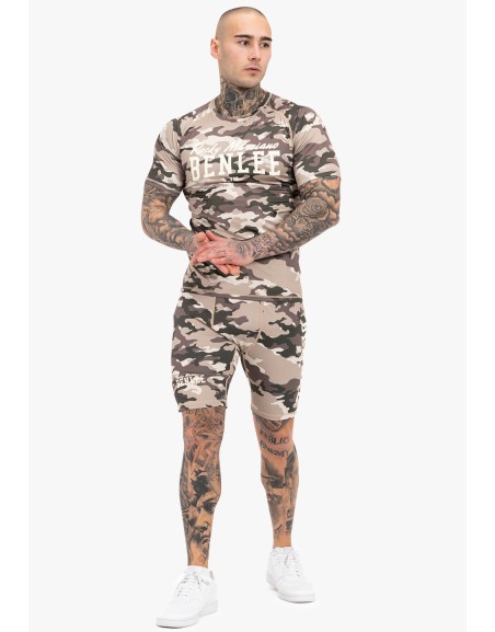 Benlee LITTOS slim fit Pre-order