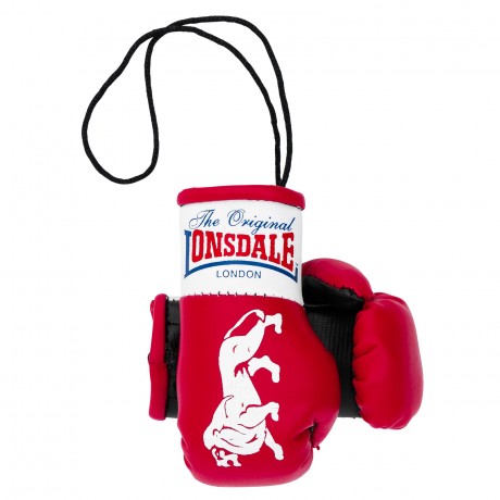 copy of Lonsdale MINI BOXING GLOVES