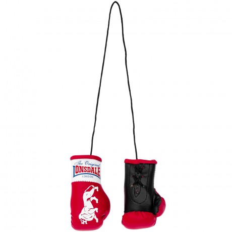 copy of Lonsdale MINI BOXING GLOVES