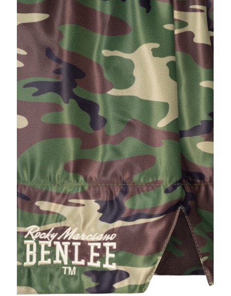 Benlee UNI THAI Pre-Order