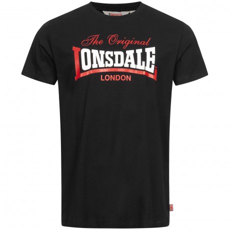 Lonsdale ALDINGHAM regular fit Envío 24-72h