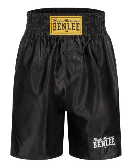 Benlee bonaventure