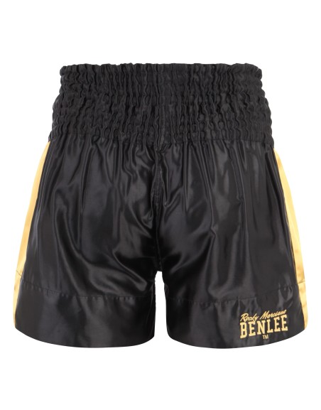 Benlee GOLDY Pre-Order
