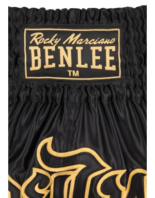 Benlee GOLDY Pre-Order