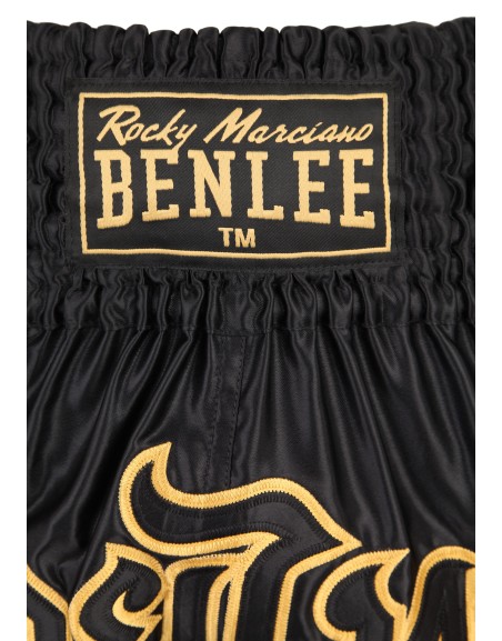Benlee GOLDY Pre-Order