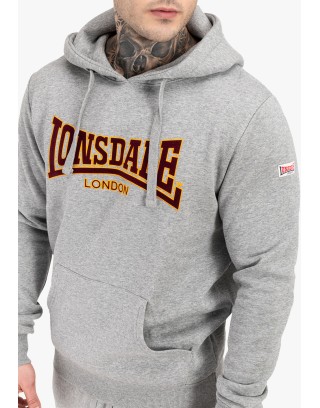 Lonsdale HOODED CLASSIC Envío 24-72h