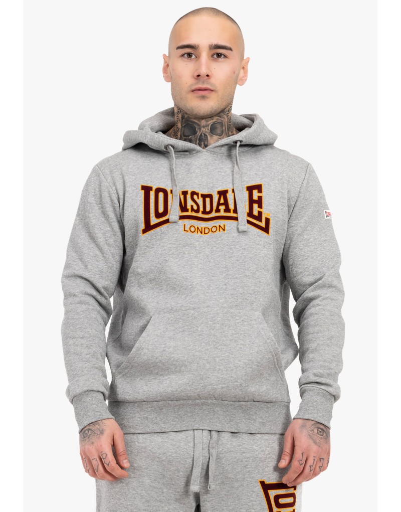 Lonsdale HOODED CLASSIC Envío 24-72h