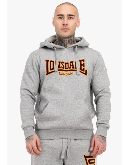 Lonsdale HOODED CLASSIC Envío 24-72h
