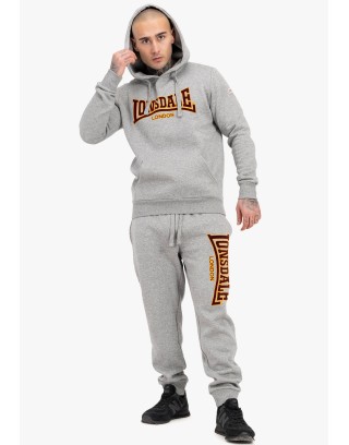 Lonsdale HOODED CLASSIC Envío 24-72h