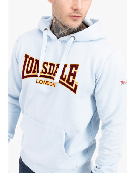 Lonsdale HOODED CLASSIC Pre-Order