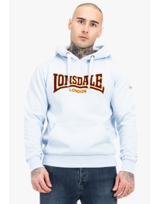 Lonsdale HOODED CLASSIC Pre-Order
