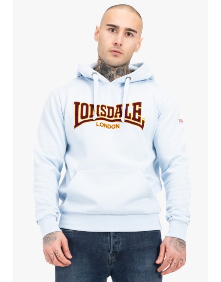 Lonsdale HOODED CLASSIC Pre-Order