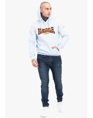 Lonsdale HOODED CLASSIC Pre-Order
