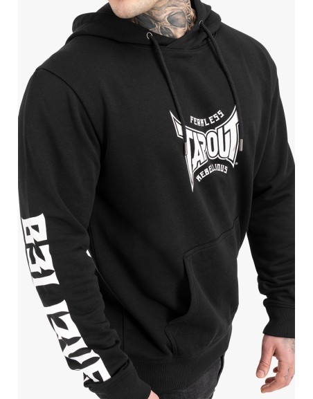 Tapout B3LI3VE HOODIE Pre order