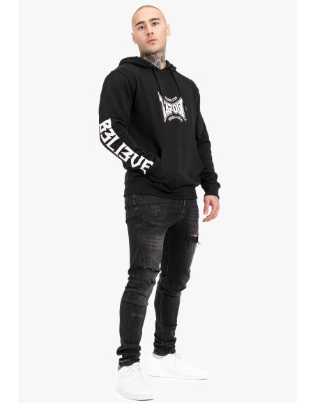 Tapout B3LI3VE HOODIE Pre order