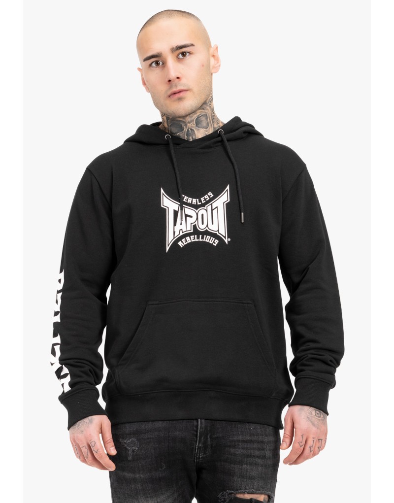 Tapout B3LI3VE HOODIE Pre order