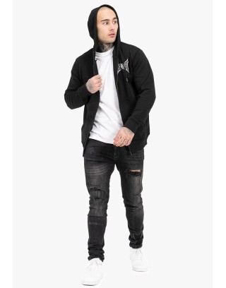 Tapout OCTAGON FULL ZIP HOODIE Pre order