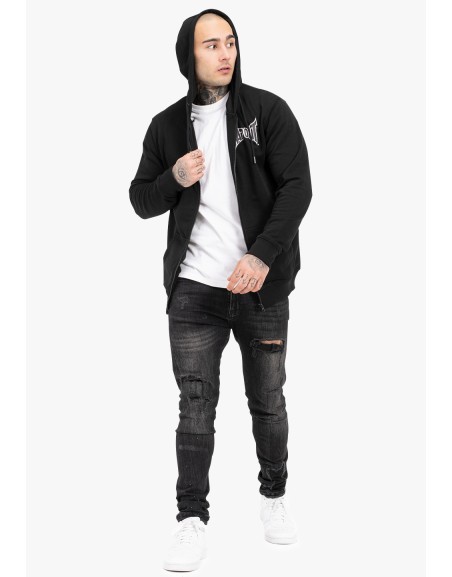 Tapout OCTAGON FULL ZIP HOODIE Pre order