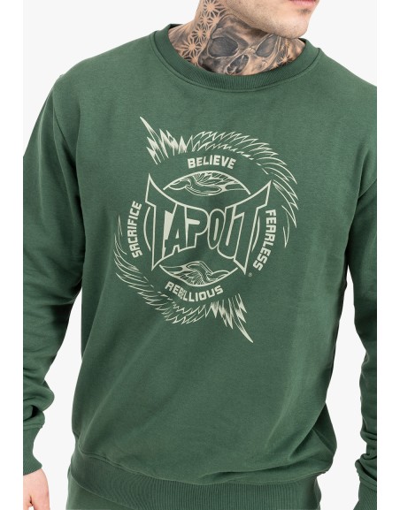 Tapout SPIRIT SWEAT Pre order