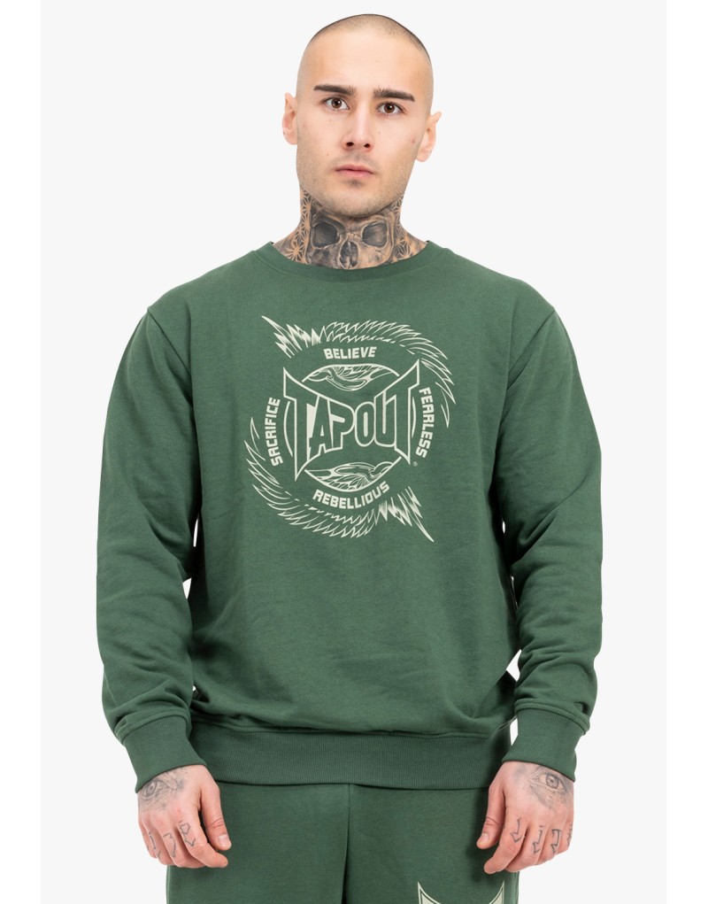 Tapout SPIRIT SWEAT Pre order
