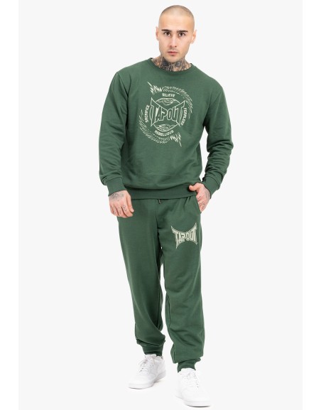 Tapout SPIRIT SWEAT Pre order