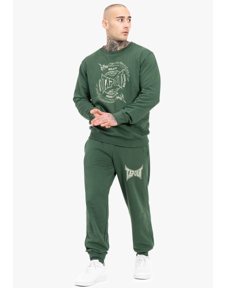 Tapout TAPOUT JOGGER Pre-Order