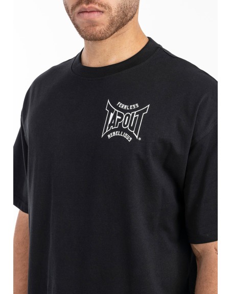 Tapout B3LI3VE TEE Pre-Order