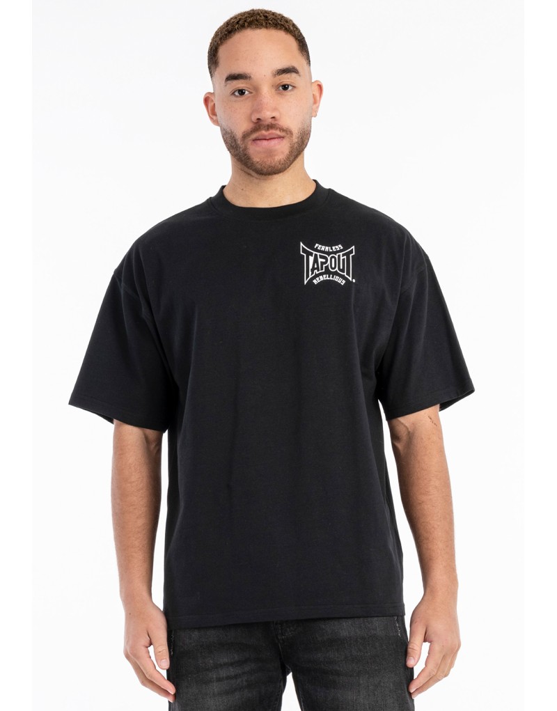 Tapout B3LI3VE TEE Pre-Order