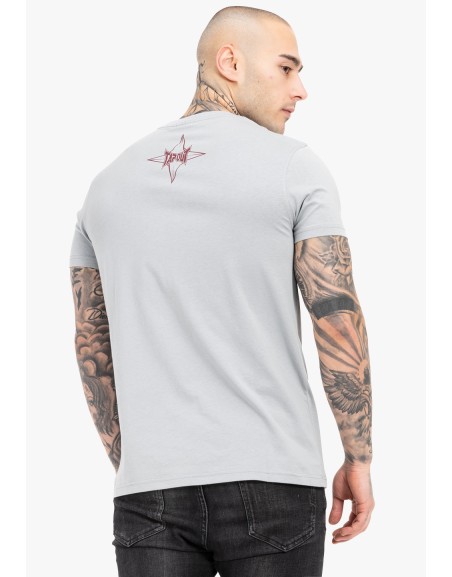 Tapout SKRAPE TEE Pre-Order