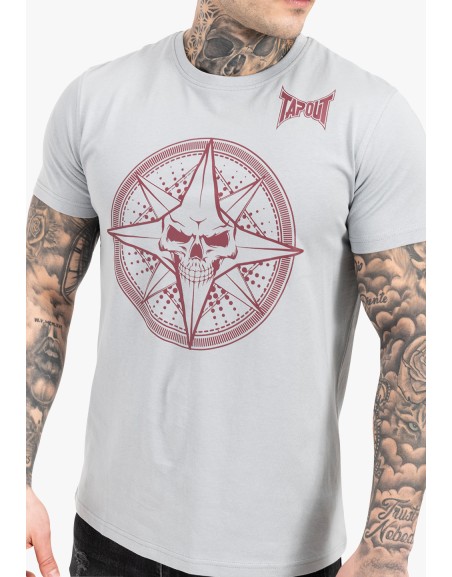 Tapout SKRAPE TEE Pre-Order