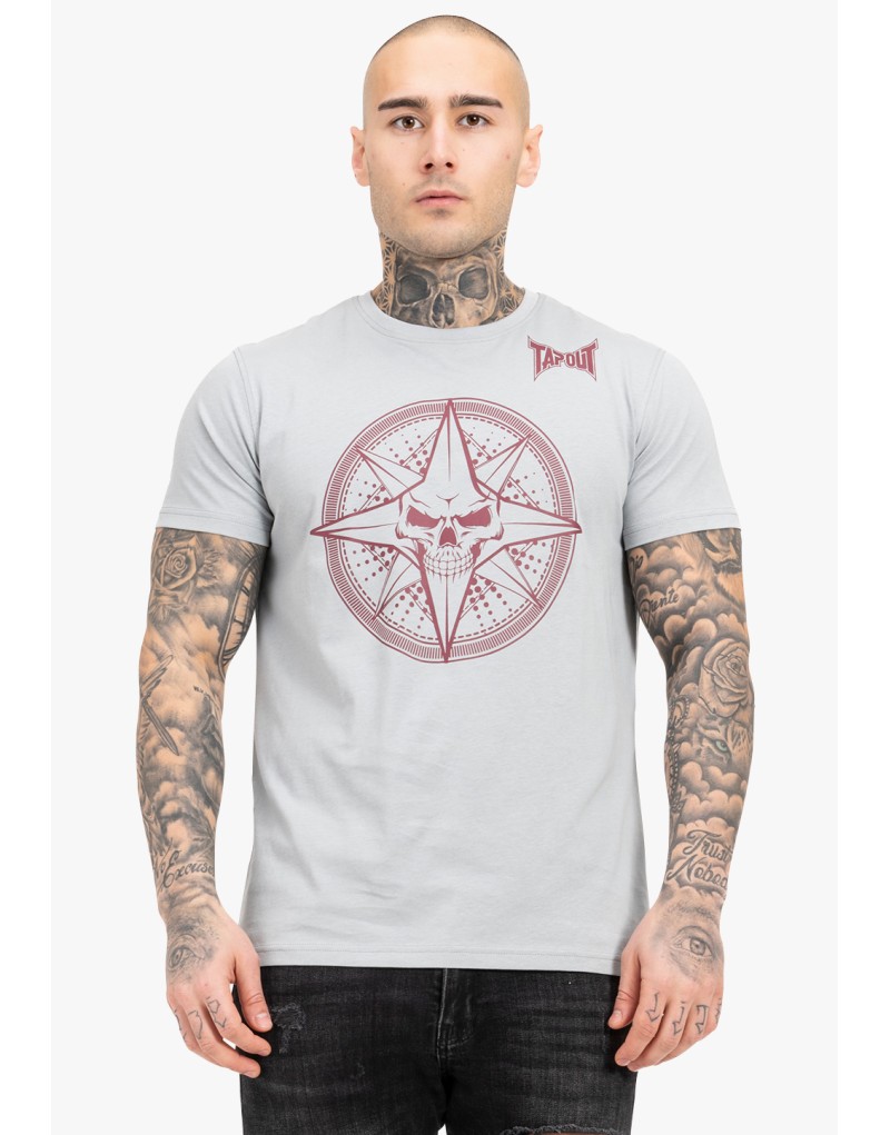 Tapout SKRAPE TEE Pre-Order