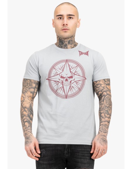 Tapout SKRAPE TEE Pre-Order