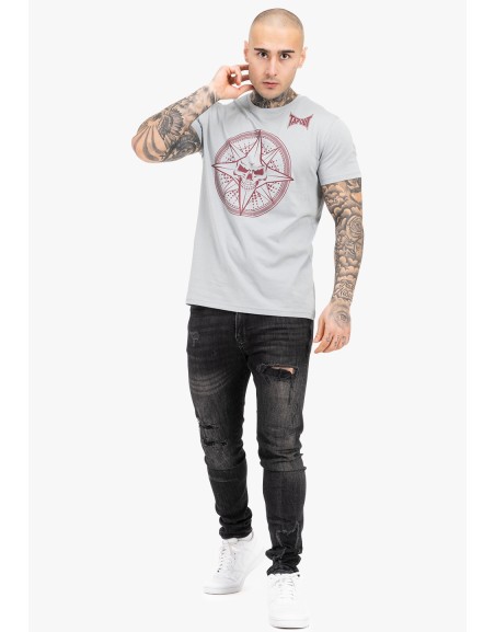 Tapout SKRAPE TEE Pre-Order