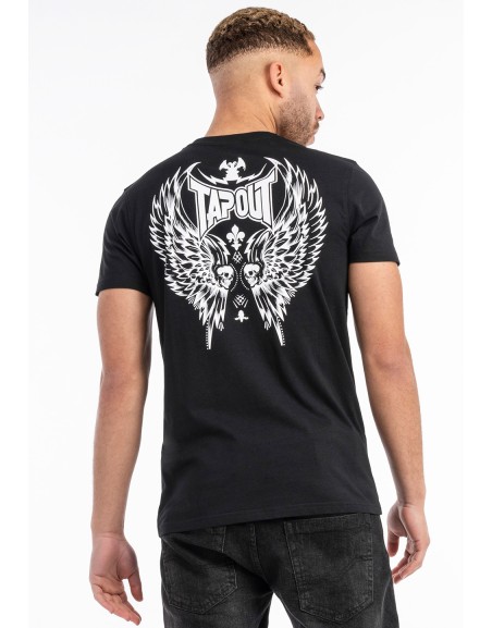 Tapout MASK TEE Pre-Order