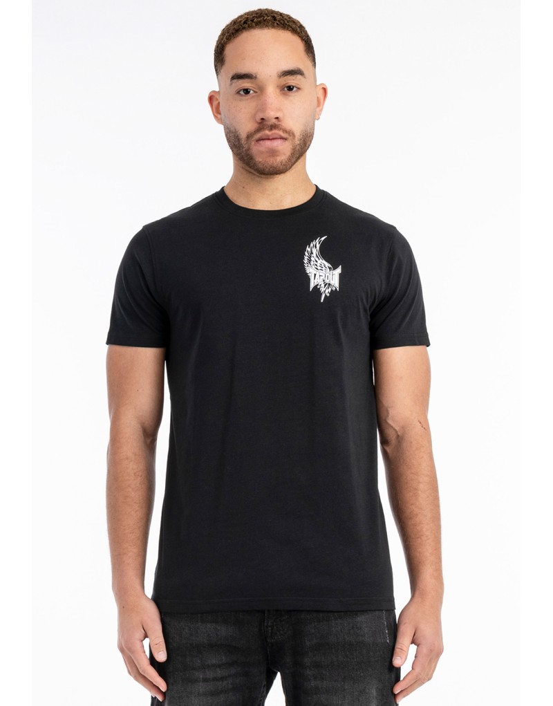 Tapout MASK TEE Pre-Order
