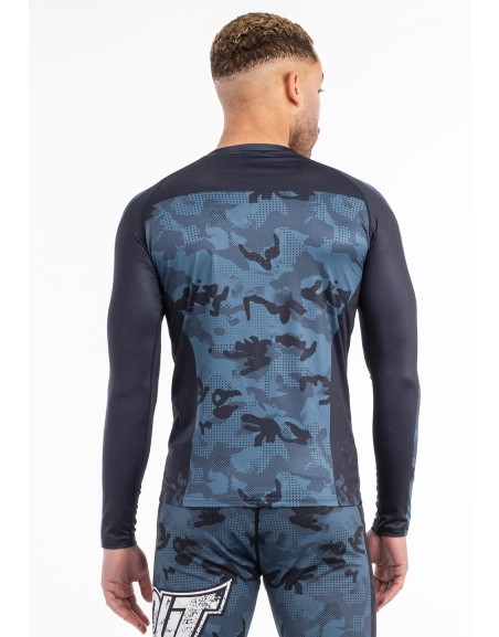 Tapout DUNCAN Pre-order