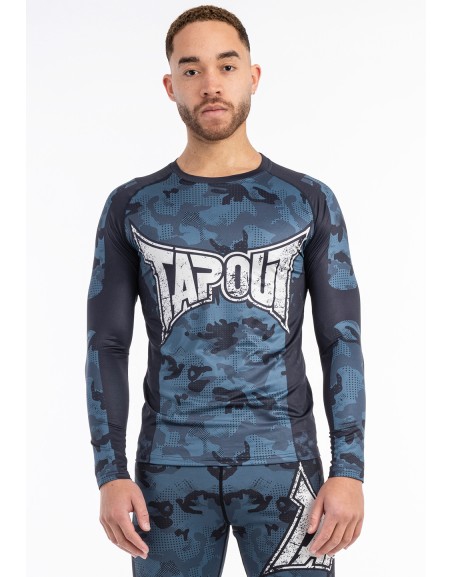 Tapout DUNCAN Pre-order